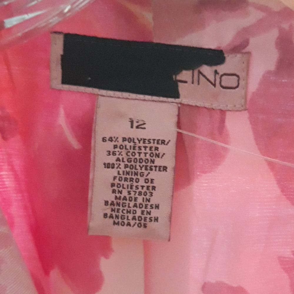 💞Pink Blazer - Picture 4 of 7